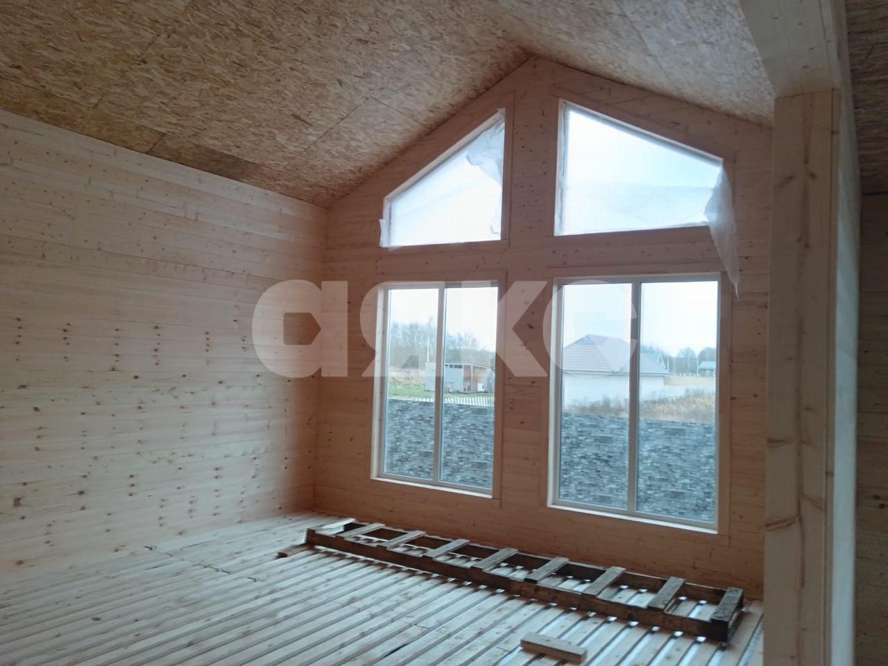 Фото №7: Дом 200 м² + 6.5 сот. - КП Адмирал