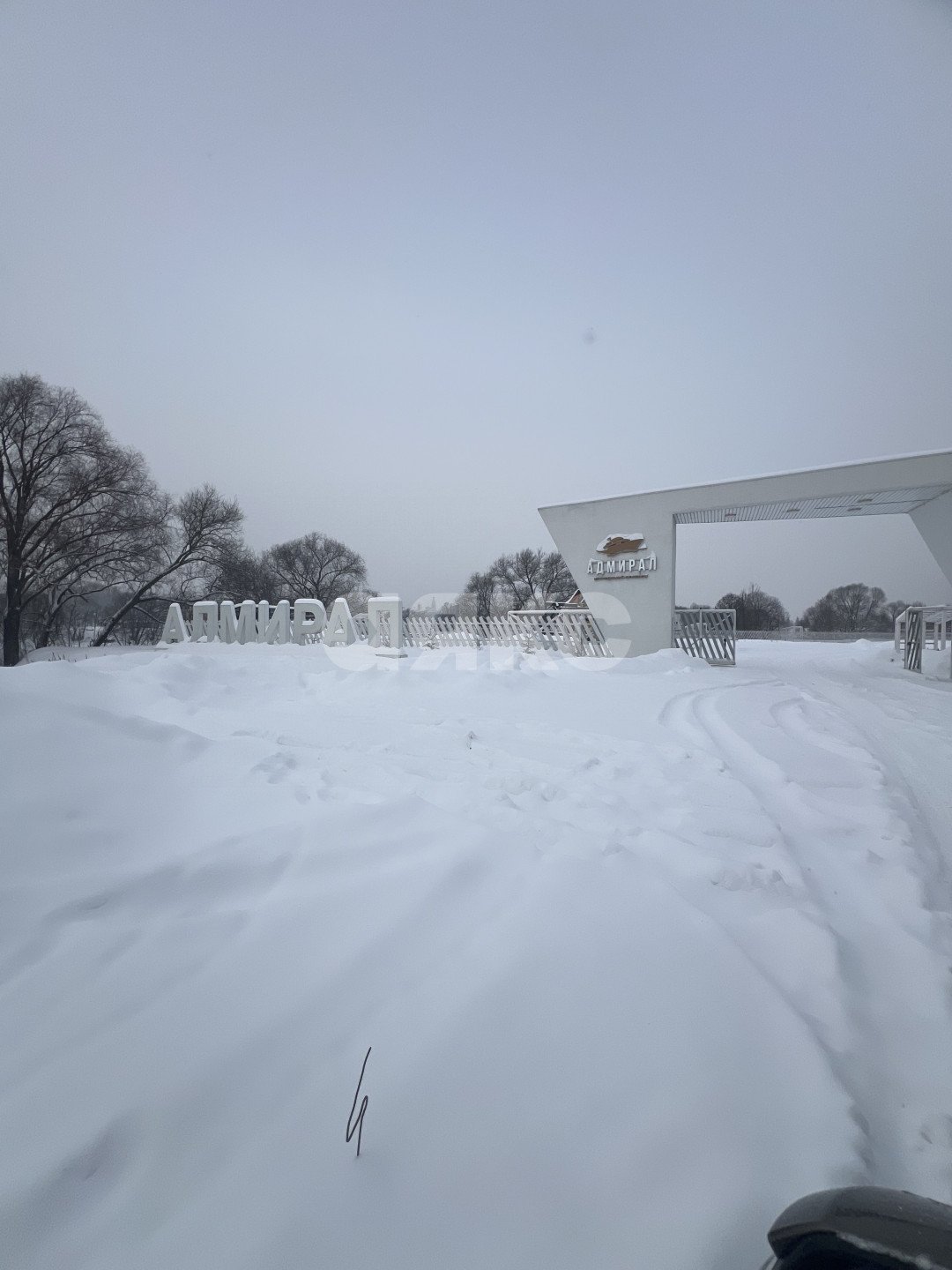 Фото №6: Дом 200 м² + 6.5 сот. - КП Адмирал