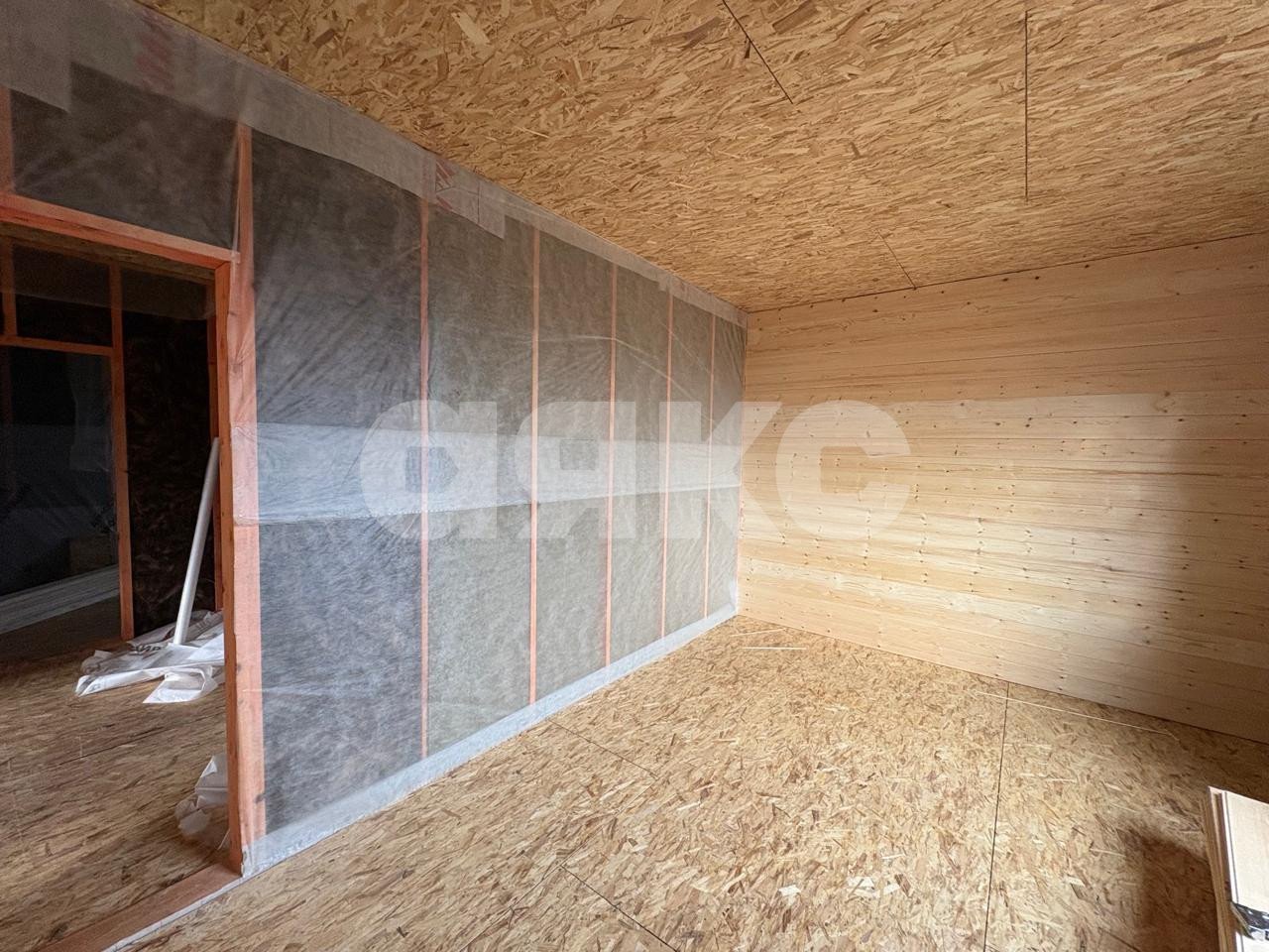 Фото №11: Дом 200 м² + 6.5 сот. - КП Адмирал