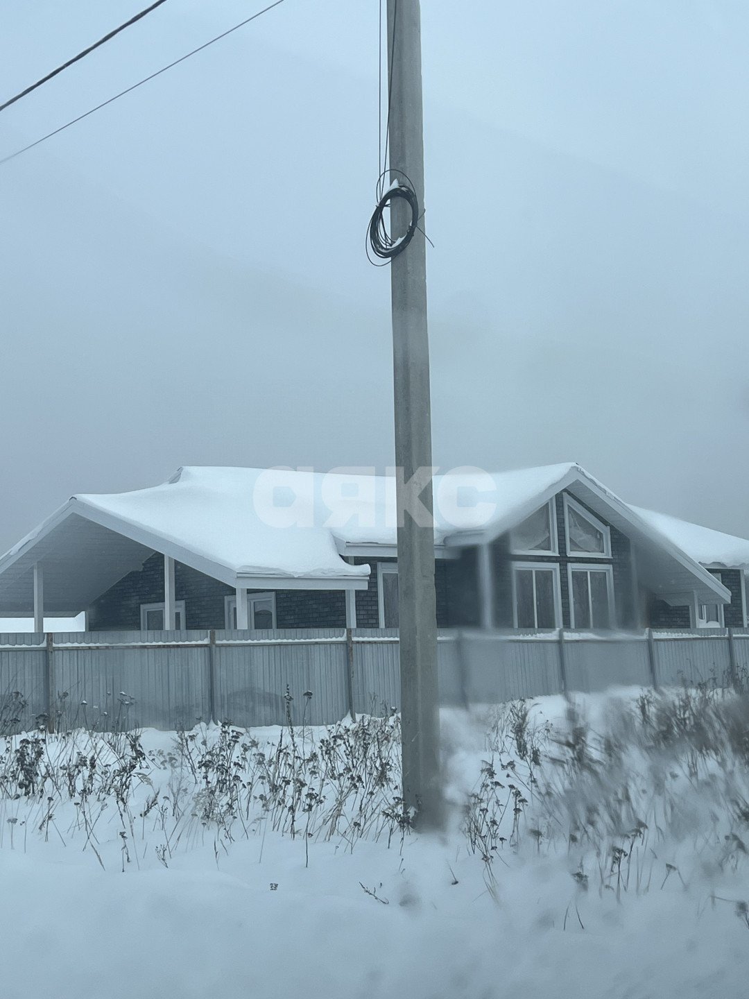 Фото №5: Дом 200 м² + 6.5 сот. - КП Адмирал