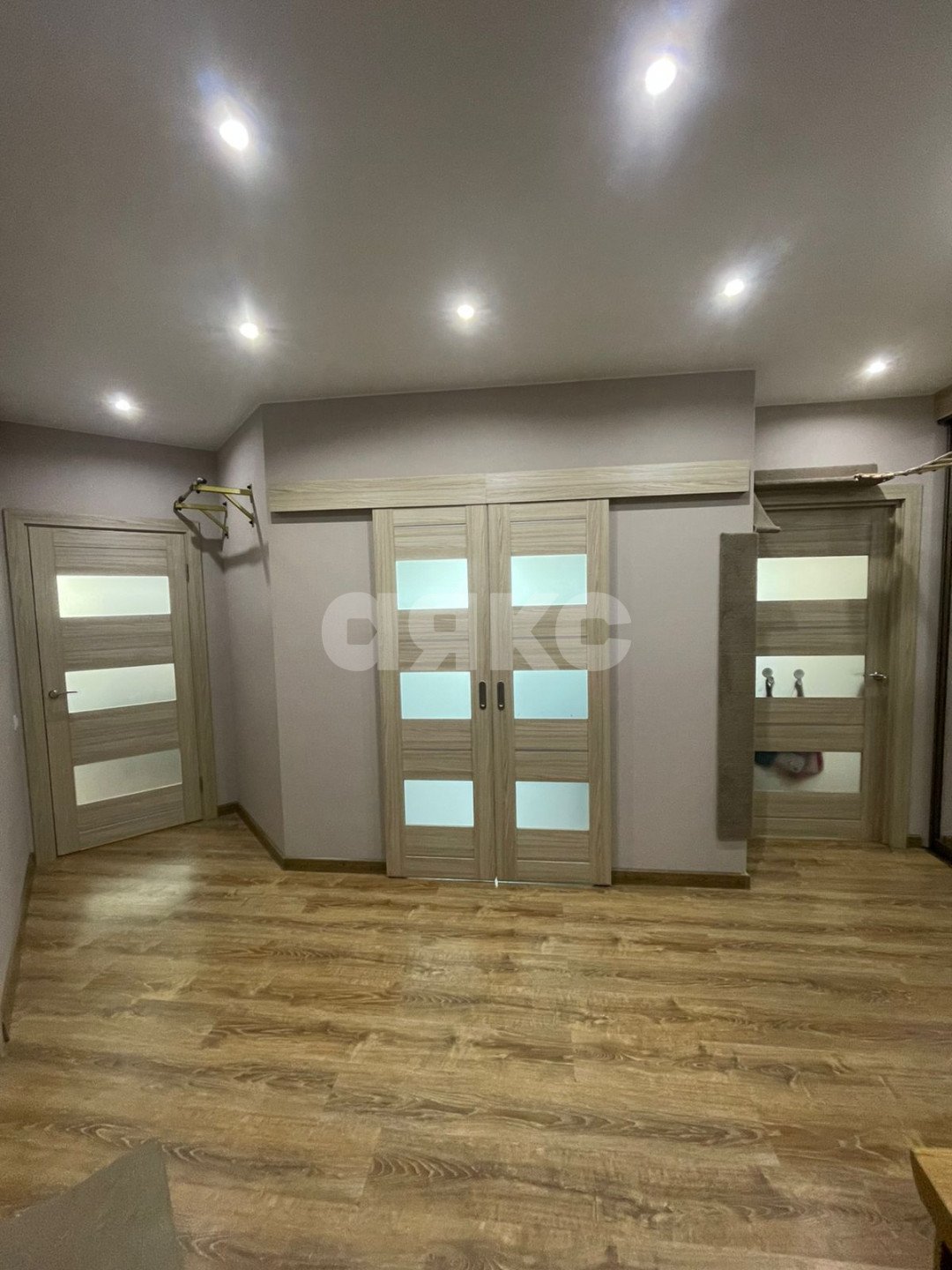 Фото №11: 2-комнатная квартира 61 м² - Раменское, Залинейный, мкр. Солнечный, ул. Лучистая, 2