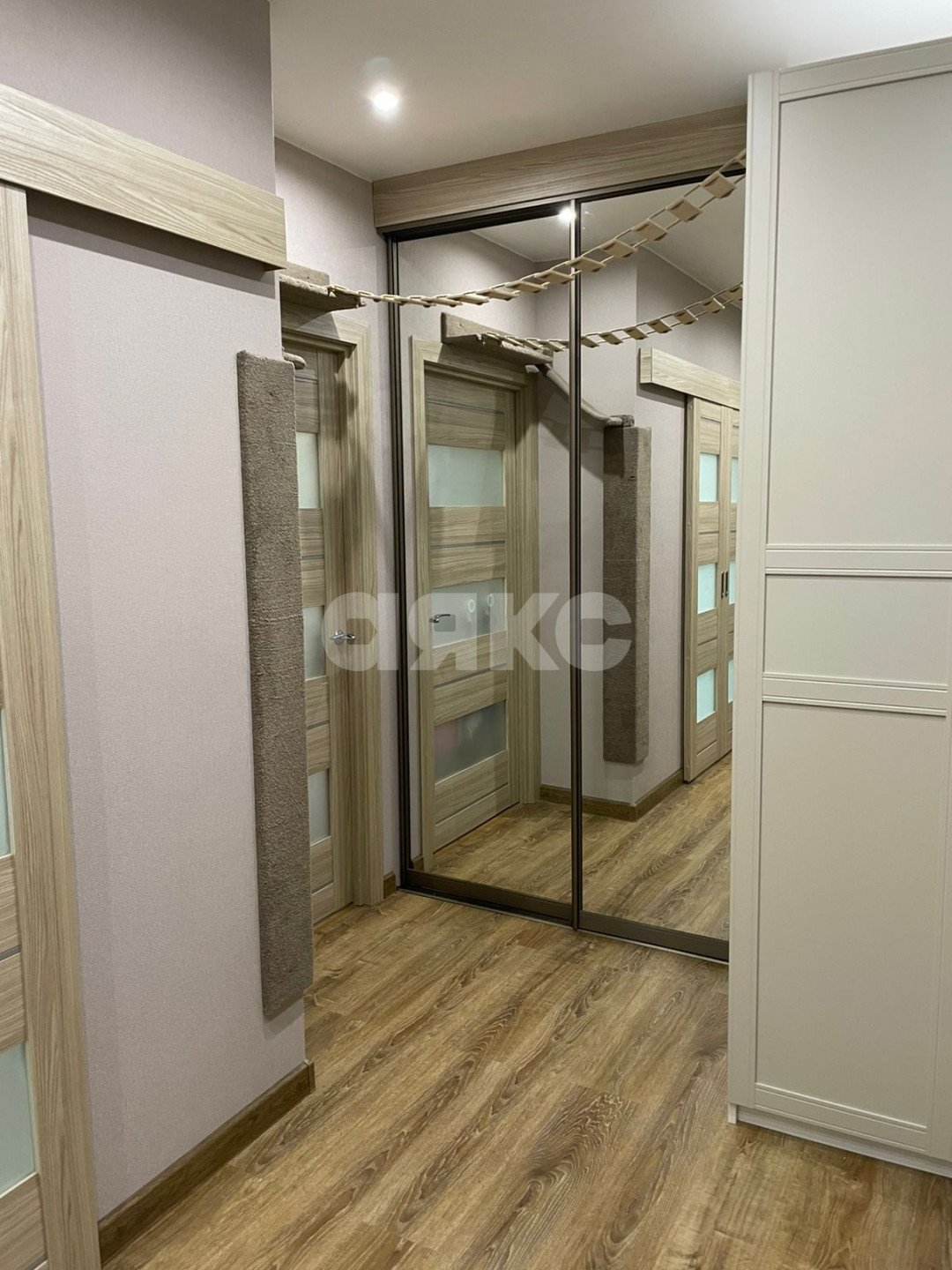 Фото №14: 2-комнатная квартира 61 м² - Раменское, Залинейный, мкр. Солнечный, ул. Лучистая, 2