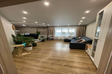 Фото №1: 2-комнатная квартира 61 м² - Раменское, мкр. Солнечный, ул. Лучистая, 2