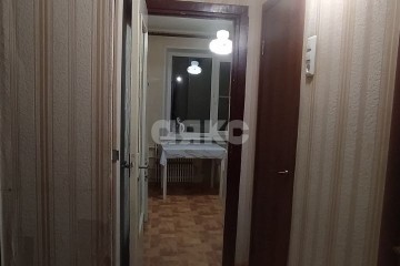 Фото №5: 1-комнатная квартира 32 м² - Раменское, мкр. 4-й квартал, ул. Левашова, 27