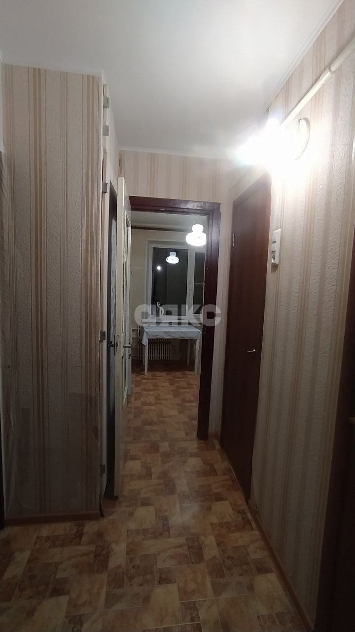 Фото №5: 1-комнатная квартира 32 м² - Раменское, Западный, Холодово, мкр. 4-й квартал, ул. Левашова, 27