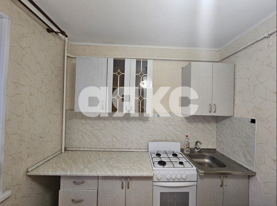 Фото №1: 1-комнатная квартира 32 м² - Раменское, Западный, Холодово, мкр. 4-й квартал, ул. Левашова, 27