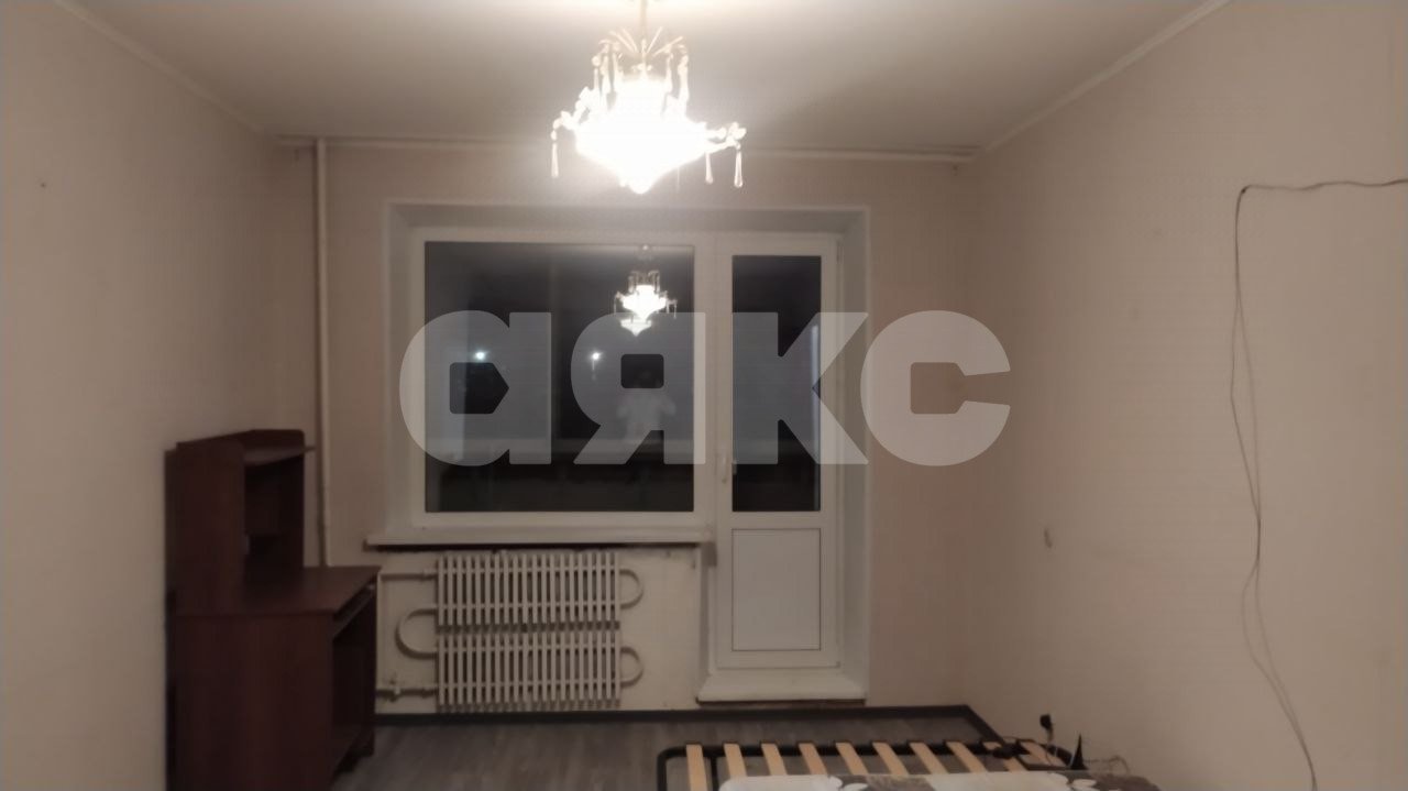 Фото №8: 1-комнатная квартира 32 м² - Раменское, Западный, Холодово, мкр. 4-й квартал, ул. Левашова, 27