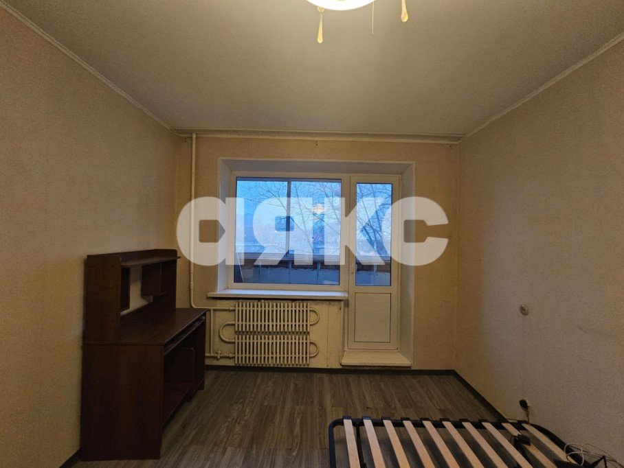 Фото №6: 1-комнатная квартира 32 м² - Раменское, Западный, Холодово, мкр. 4-й квартал, ул. Левашова, 27