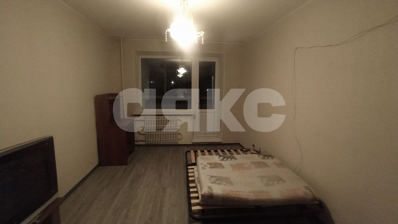 Фото №7: 1-комнатная квартира 32 м² - Раменское, Западный, Холодово, мкр. 4-й квартал, ул. Левашова, 27