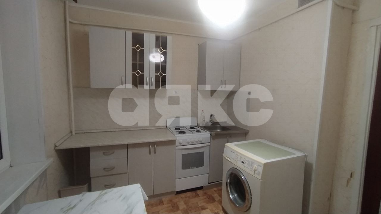 Фото №2: 1-комнатная квартира 32 м² - Раменское, Западный, Холодово, мкр. 4-й квартал, ул. Левашова, 27