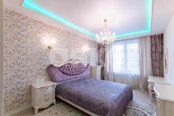 Фото №4: 3-комнатная квартира 100 м² - Москва Новомосковский административный округ