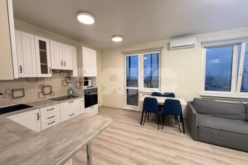 Фото №4: 2-комнатная квартира 64 м² - Раменское, мкр. ЖК Десятка, ул. Молодёжная, 26В