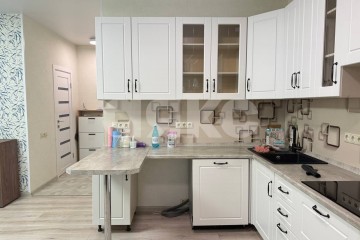 Фото №3: 2-комнатная квартира 64 м² - Раменское, мкр. ЖК Десятка, ул. Молодёжная, 26В