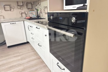 Фото №5: 2-комнатная квартира 64 м² - Раменское, мкр. ЖК Десятка, ул. Молодёжная, 26В