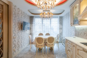 Фото №4: 3-комнатная квартира 100 м² - Москва Новомосковский административный округ