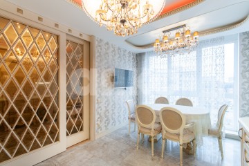 Фото №2: 3-комнатная квартира 100 м² - Москва Новомосковский административный округ