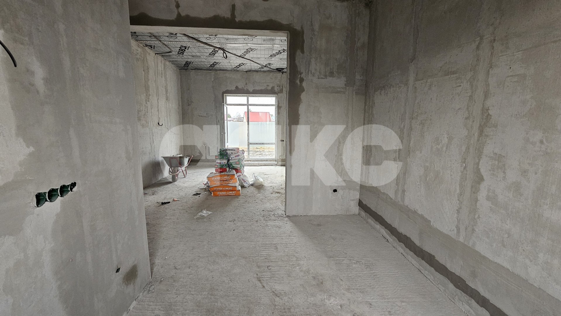 Фото №10: Дом 100 м² + 7 сот. - Локтевая, 19