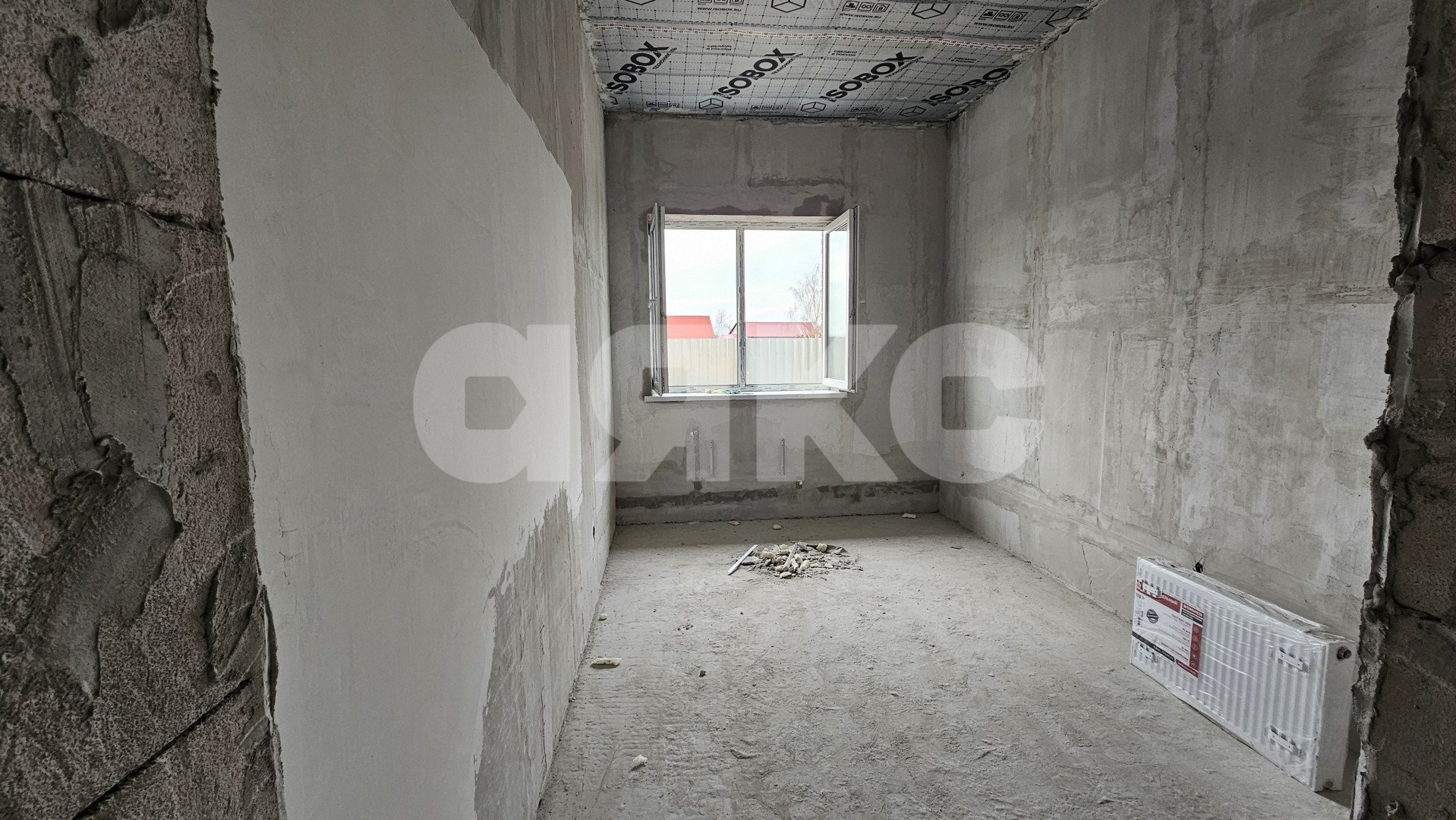 Фото №13: Дом 100 м² + 7 сот. - Локтевая, 19