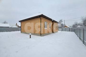 Фото №2: Дом 100 м² - Локтевая, 19