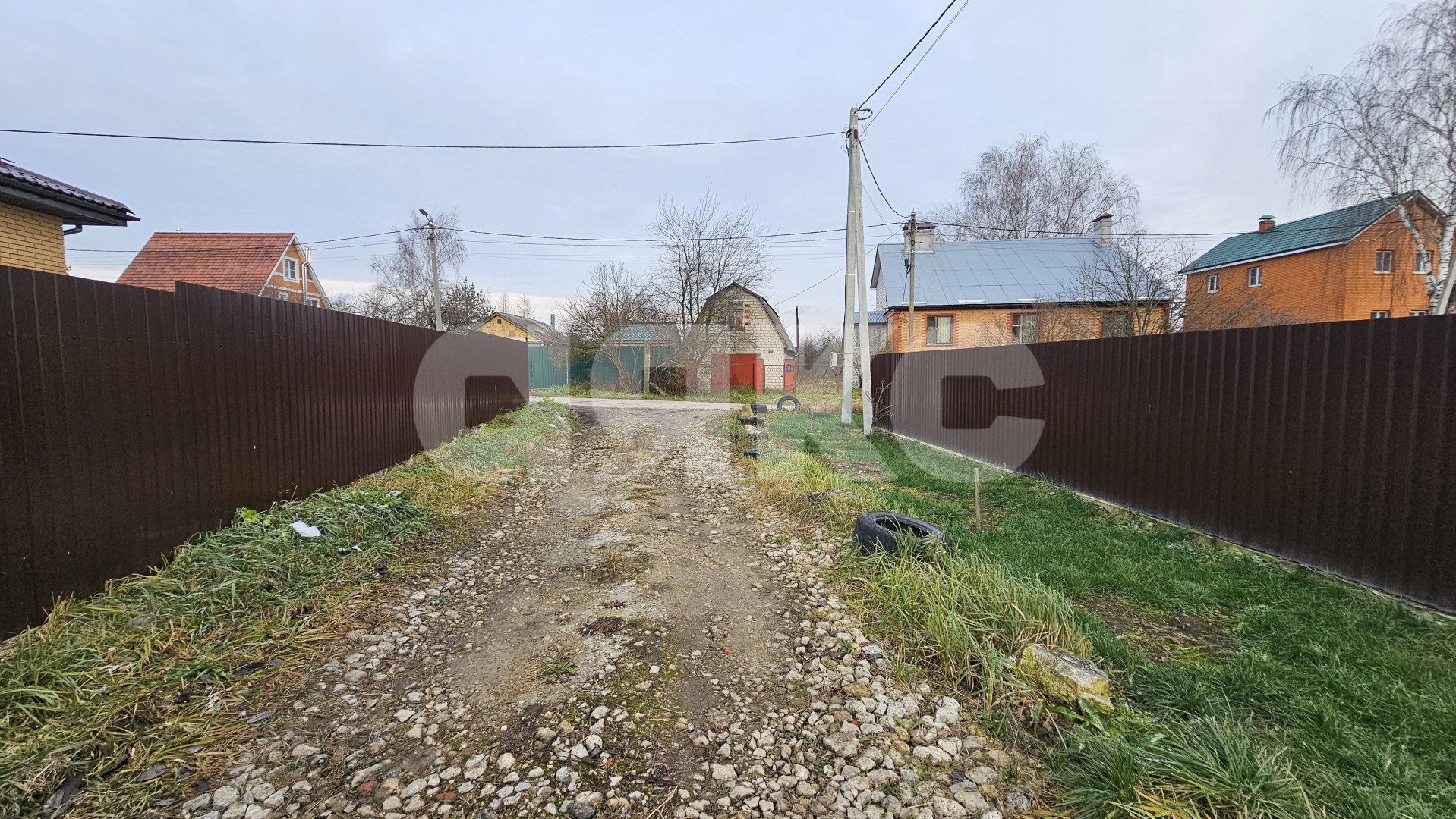 Фото №20: Дом 100 м² + 7 сот. - Локтевая, 19