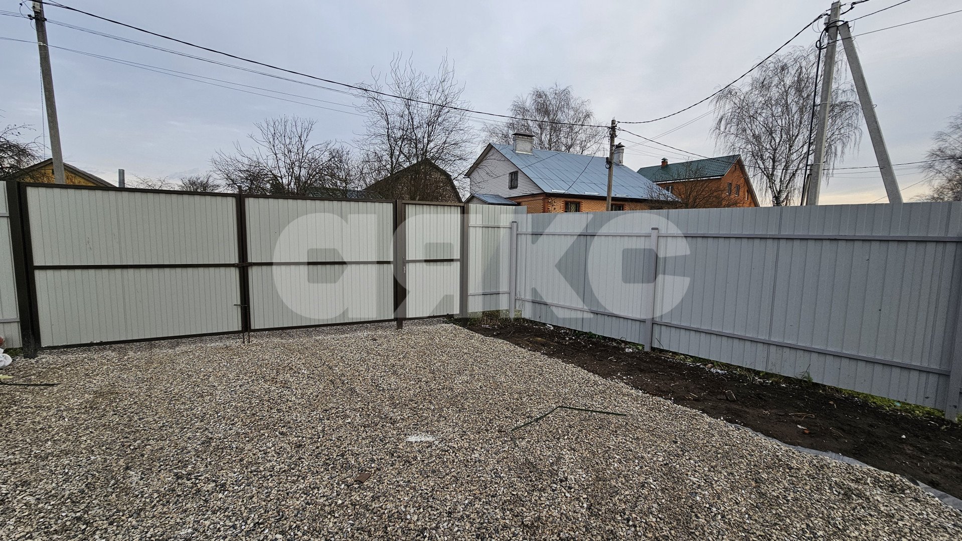 Фото №18: Дом 100 м² + 7 сот. - Локтевая, 19