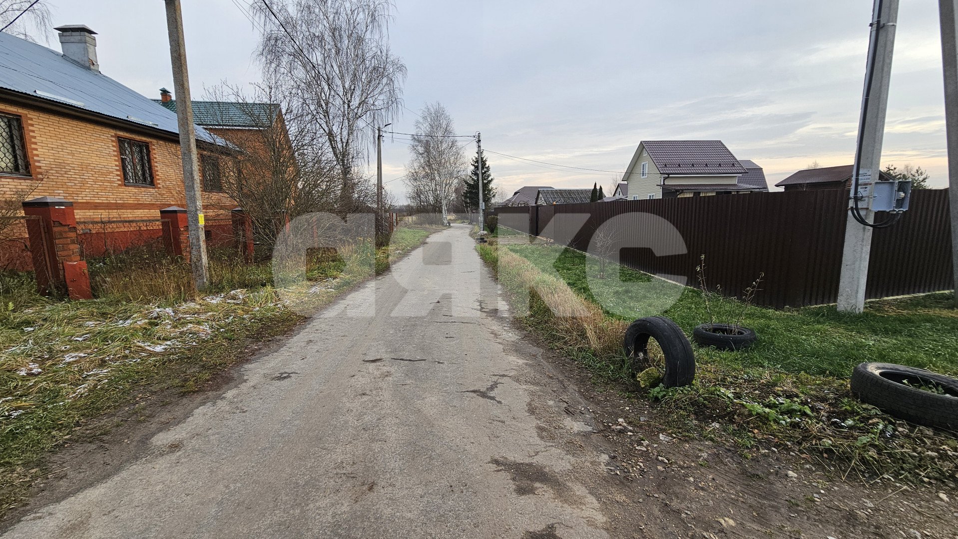 Фото №19: Дом 100 м² + 7 сот. - Локтевая, 19