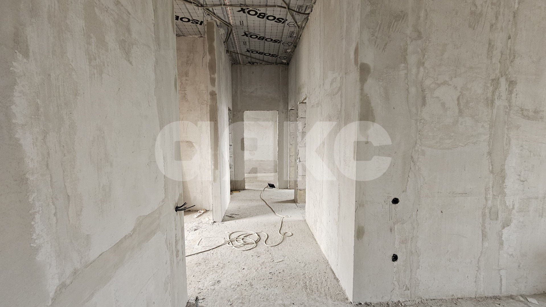 Фото №8: Дом 100 м² + 7 сот. - Локтевая, 19