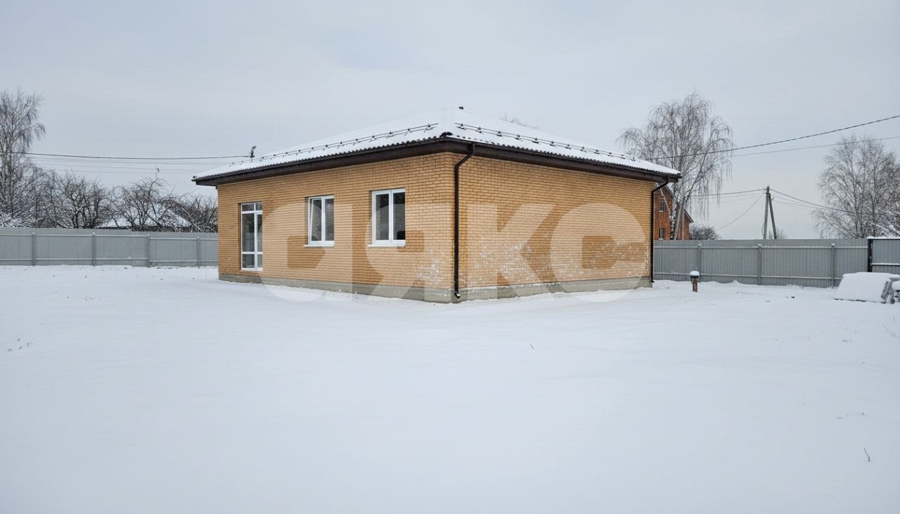 Фото №1: Дом 100 м² + 7 сот. - Локтевая, 19