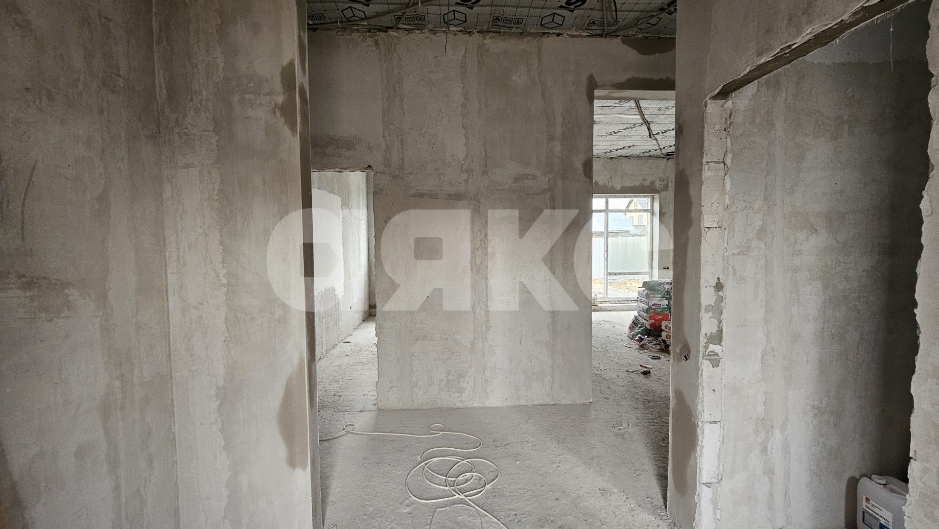 Фото №6: Дом 100 м² + 7 сот. - Локтевая, 19