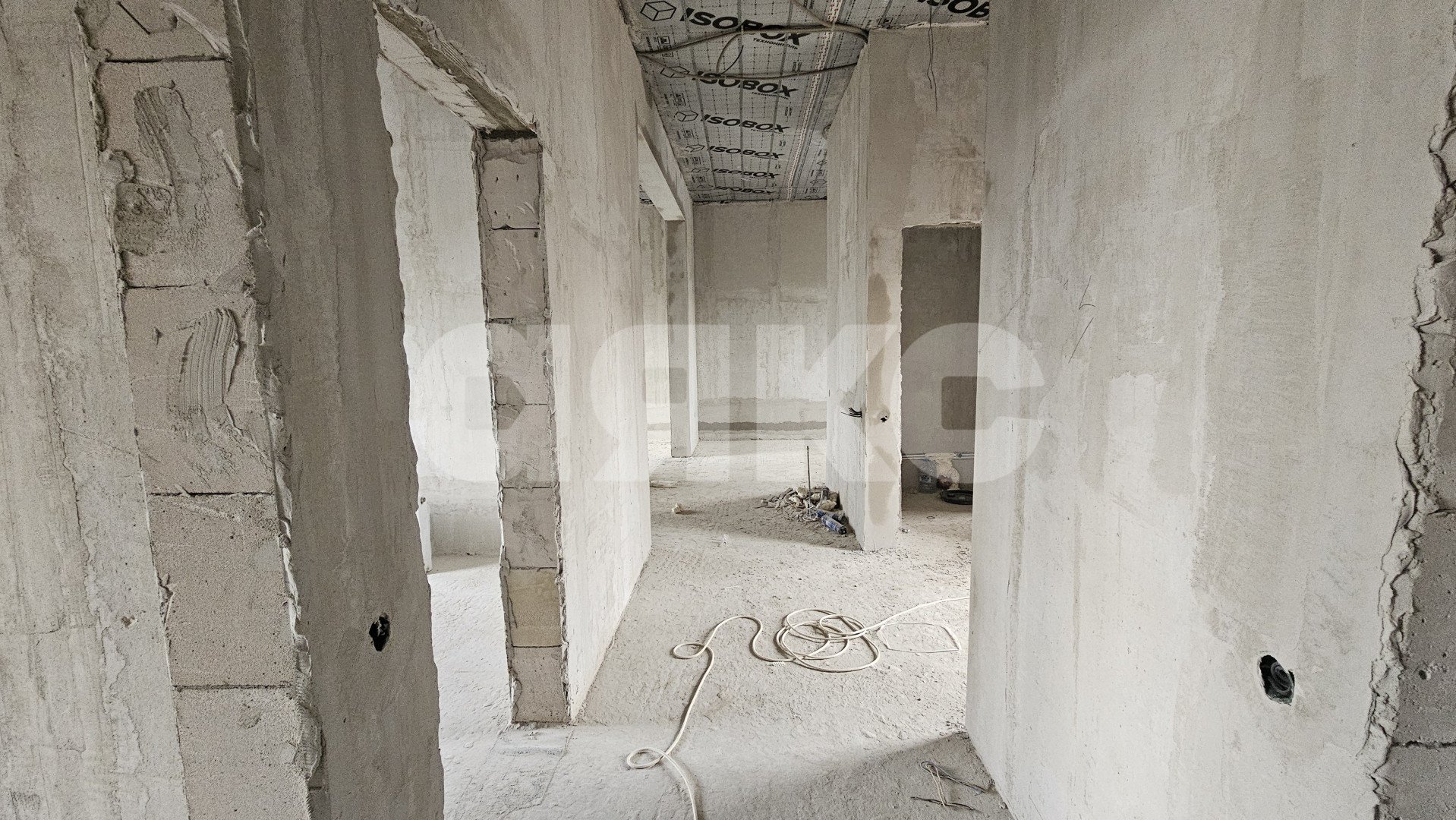 Фото №7: Дом 100 м² + 7 сот. - Локтевая, 19