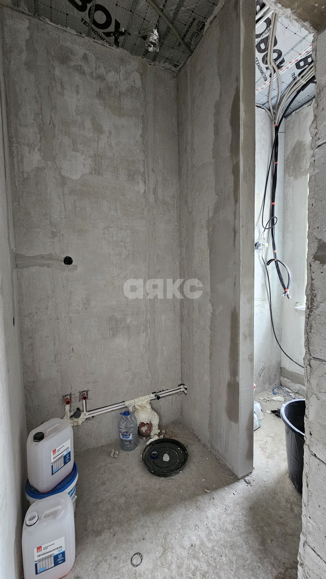 Фото №16: Дом 100 м² + 7 сот. - Локтевая, 19