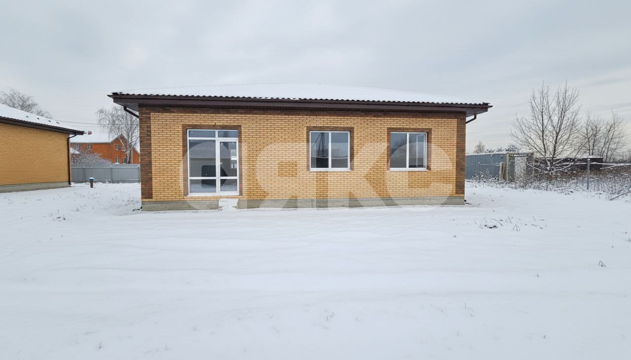 Фото №4: Дом 100 м² + 7 сот. - Локтевая, 19