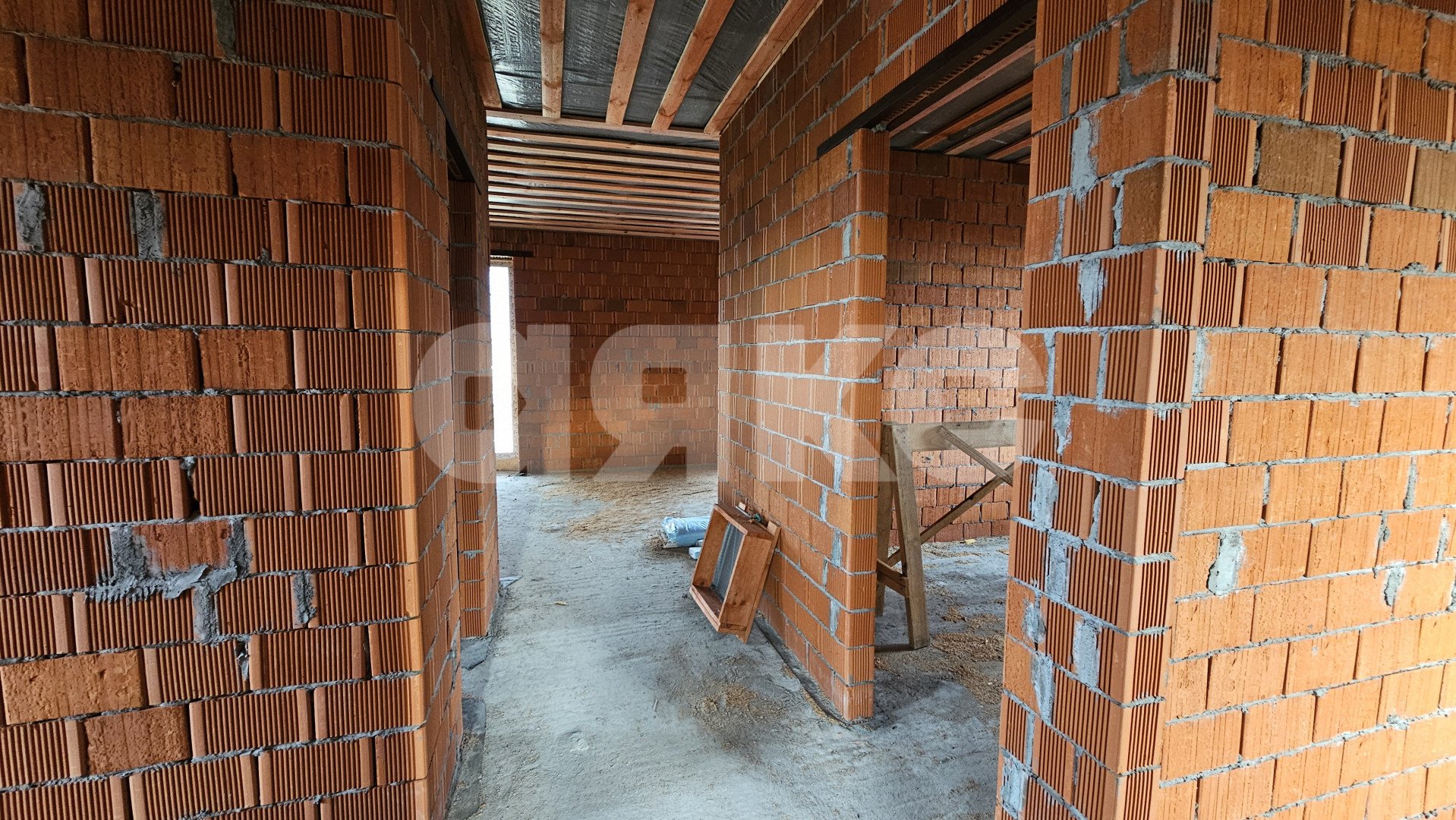 Фото №5: Дом 92 м² + 6 сот. - КП Усадьба Глебово, ул. Моцарта