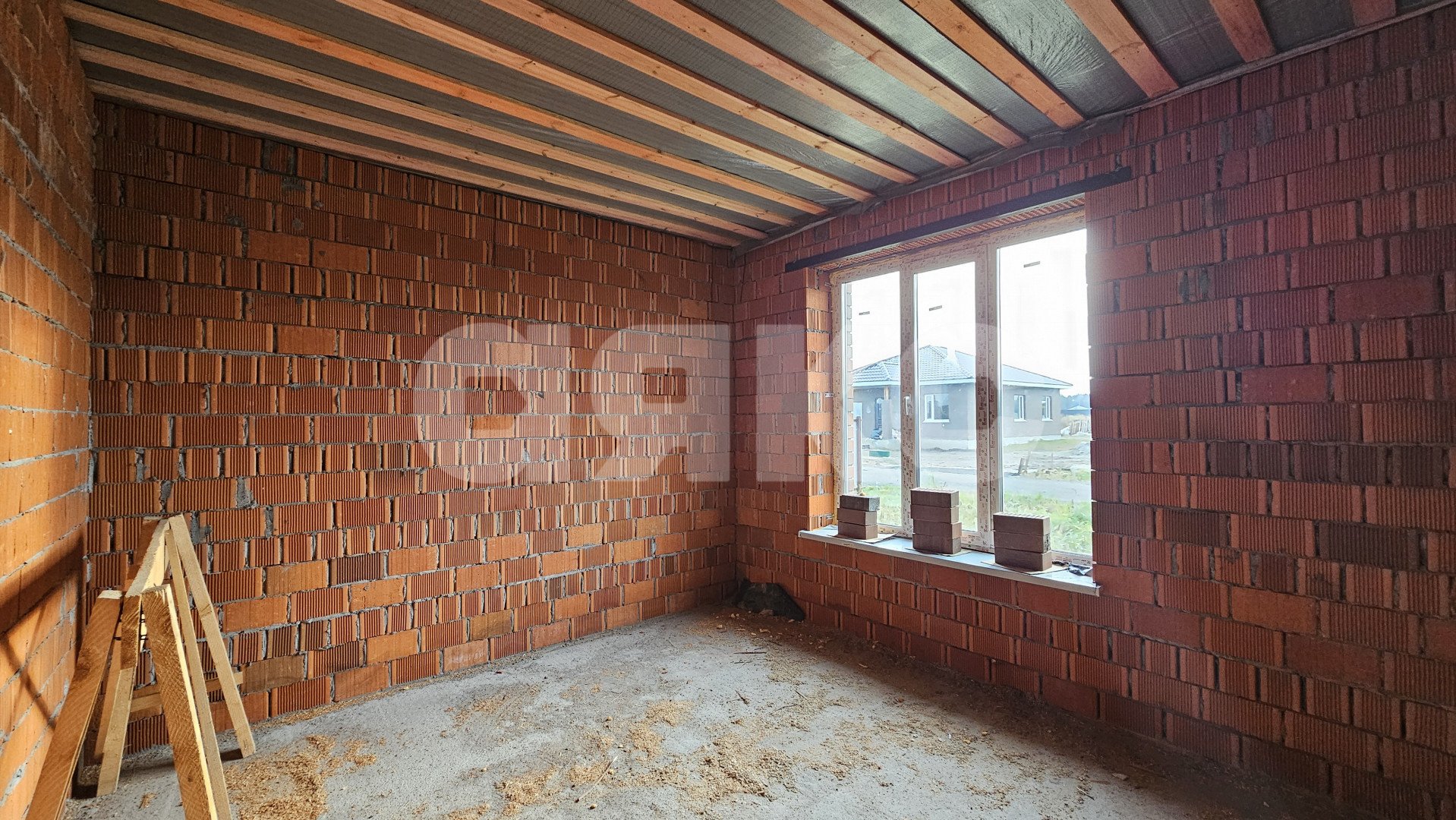 Фото №8: Дом 92 м² + 6 сот. - КП Усадьба Глебово, ул. Моцарта