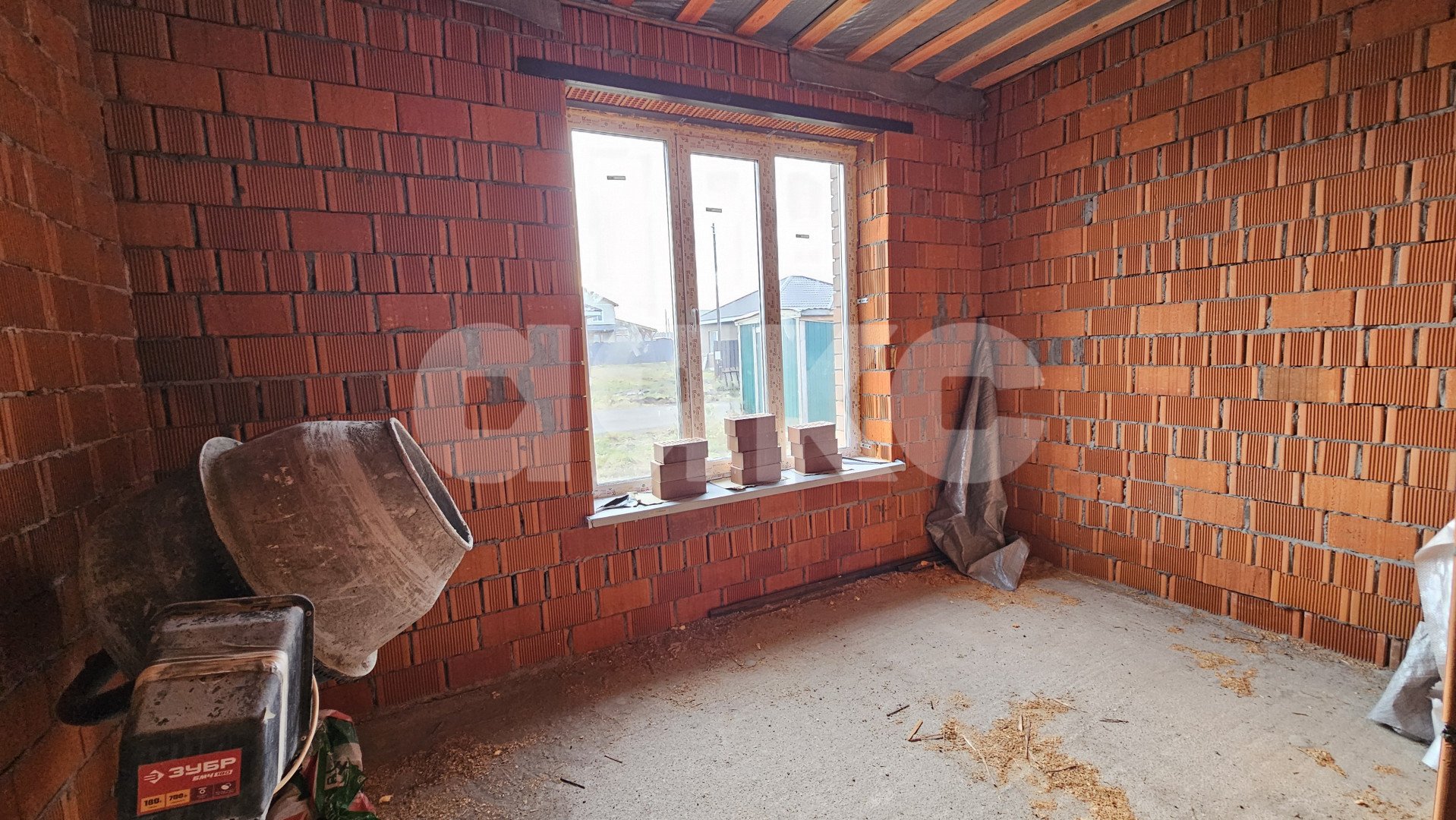 Фото №7: Дом 92 м² + 6 сот. - КП Усадьба Глебово, ул. Моцарта