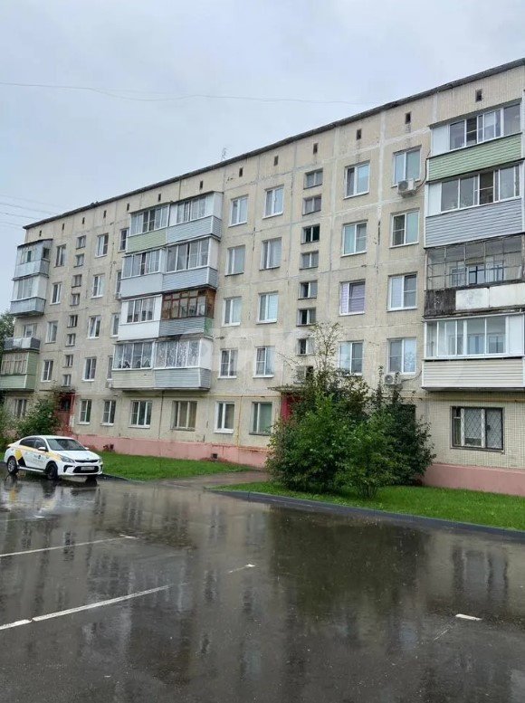 Фото №12: 3-комнатная квартира 56 м² - Дубовая Роща, ул. Новая, 1