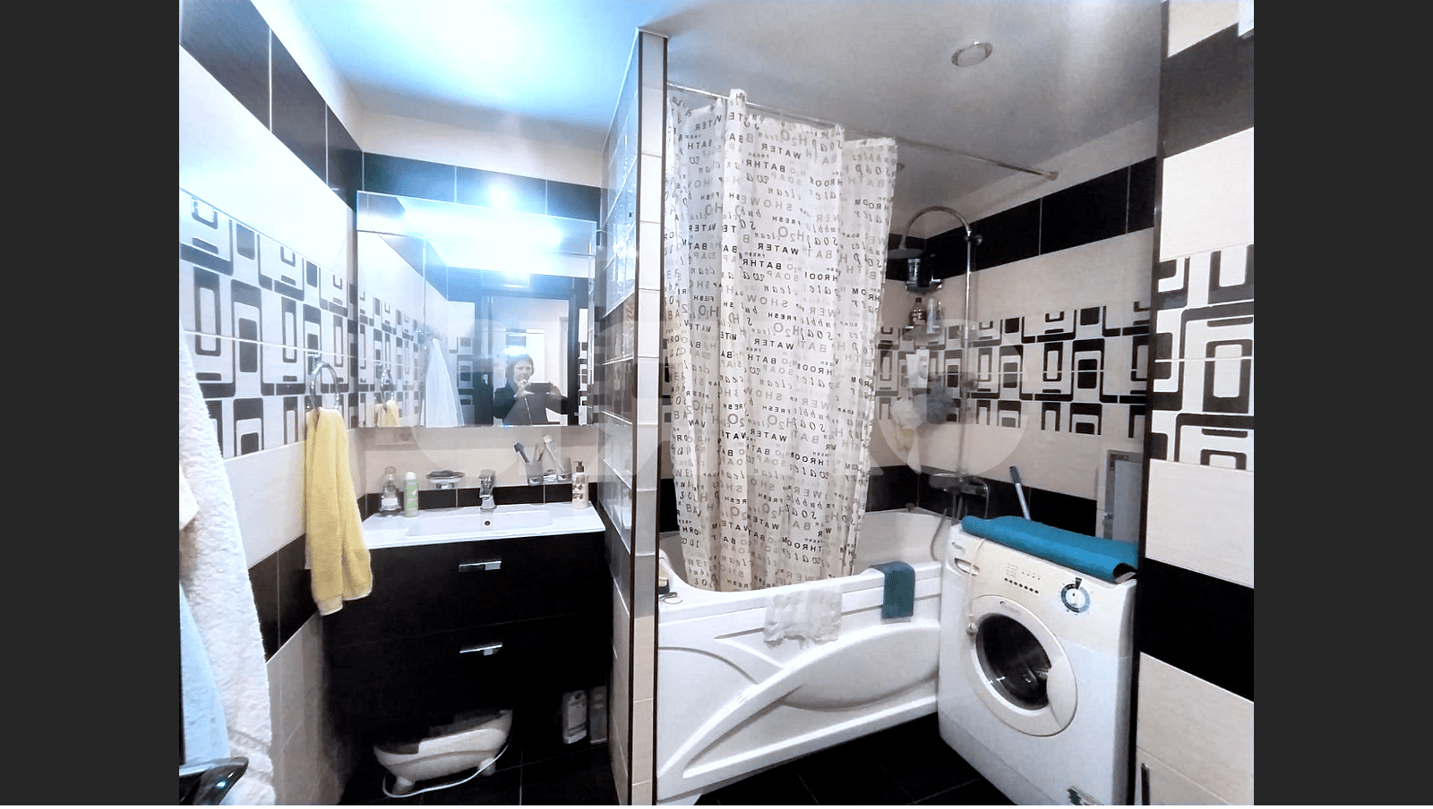 Фото №8: 3-комнатная квартира 56 м² - Дубовая Роща, ул. Новая, 1