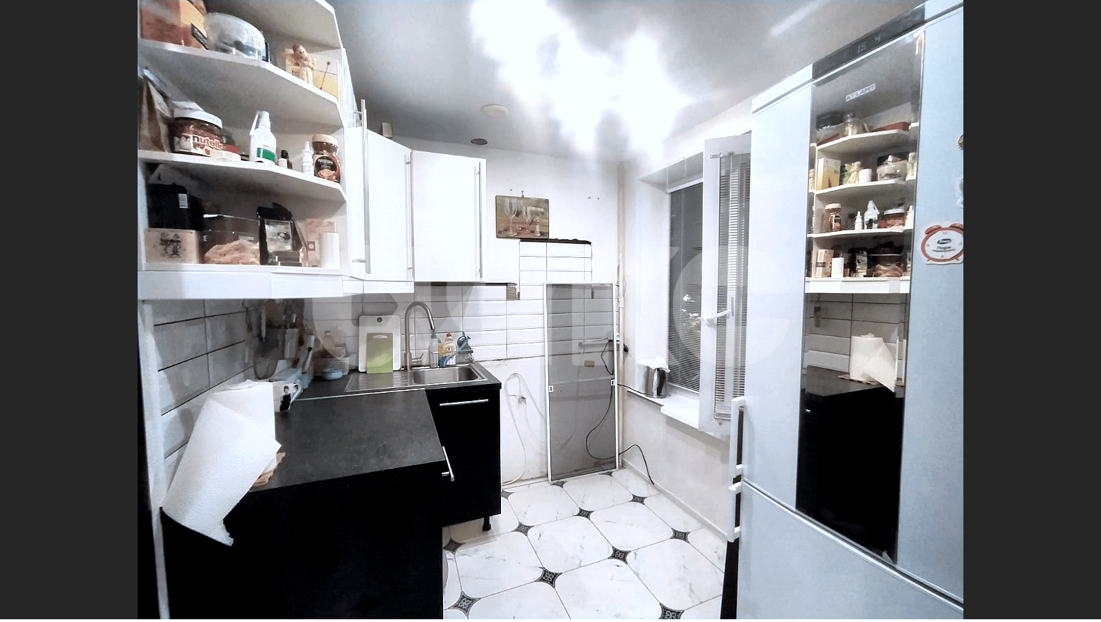 Фото №6: 3-комнатная квартира 56 м² - Дубовая Роща, ул. Новая, 1