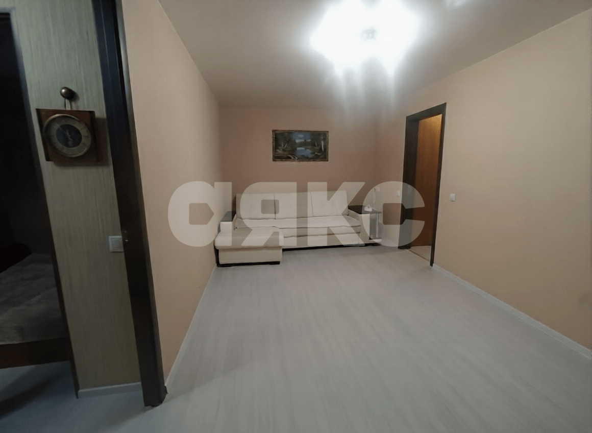 Фото №4: 3-комнатная квартира 56 м² - Дубовая Роща, ул. Новая, 1