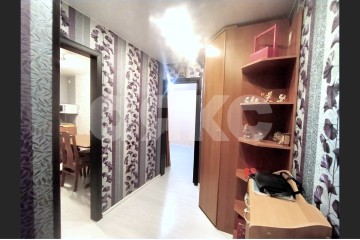 Фото №3: 3-комнатная квартира 56 м² - Дубовая Роща, ул. Новая, 1