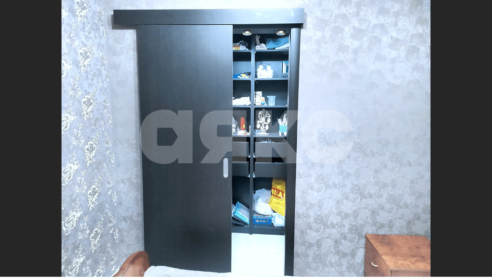 Фото №11: 3-комнатная квартира 56 м² - Дубовая Роща, ул. Новая, 1