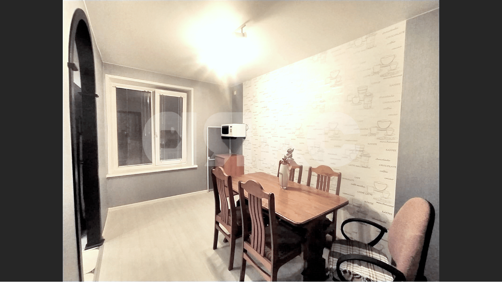 Фото №5: 3-комнатная квартира 56 м² - Дубовая Роща, ул. Новая, 1