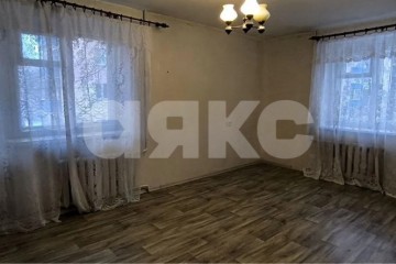 Фото №2: 1-комнатная квартира 31 м² - Раменское, мкр. 2-й квартал, ул. Космонавтов, 17