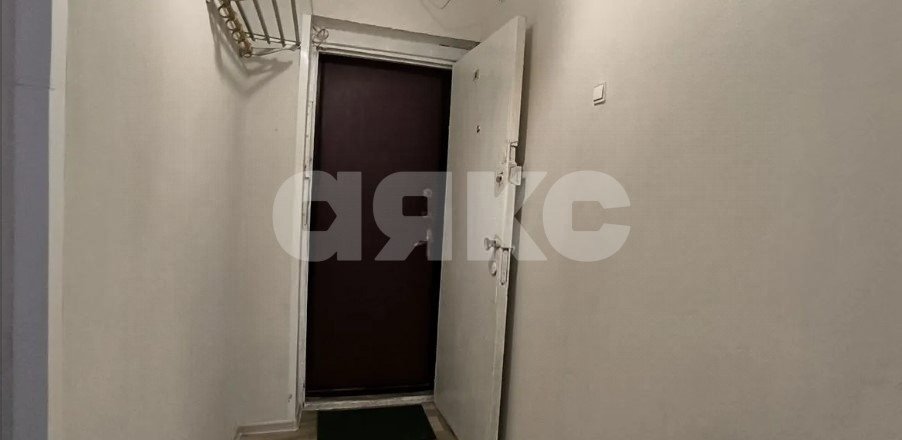 Фото №6: 1-комнатная квартира 31 м² - Раменское, Западный, Холодово, мкр. 2-й квартал, ул. Космонавтов, 17