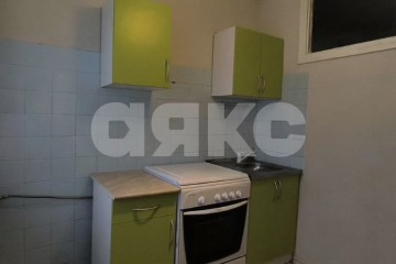 Фото №5: 1-комнатная квартира 31 м² - Раменское, мкр. 2-й квартал, ул. Космонавтов, 17