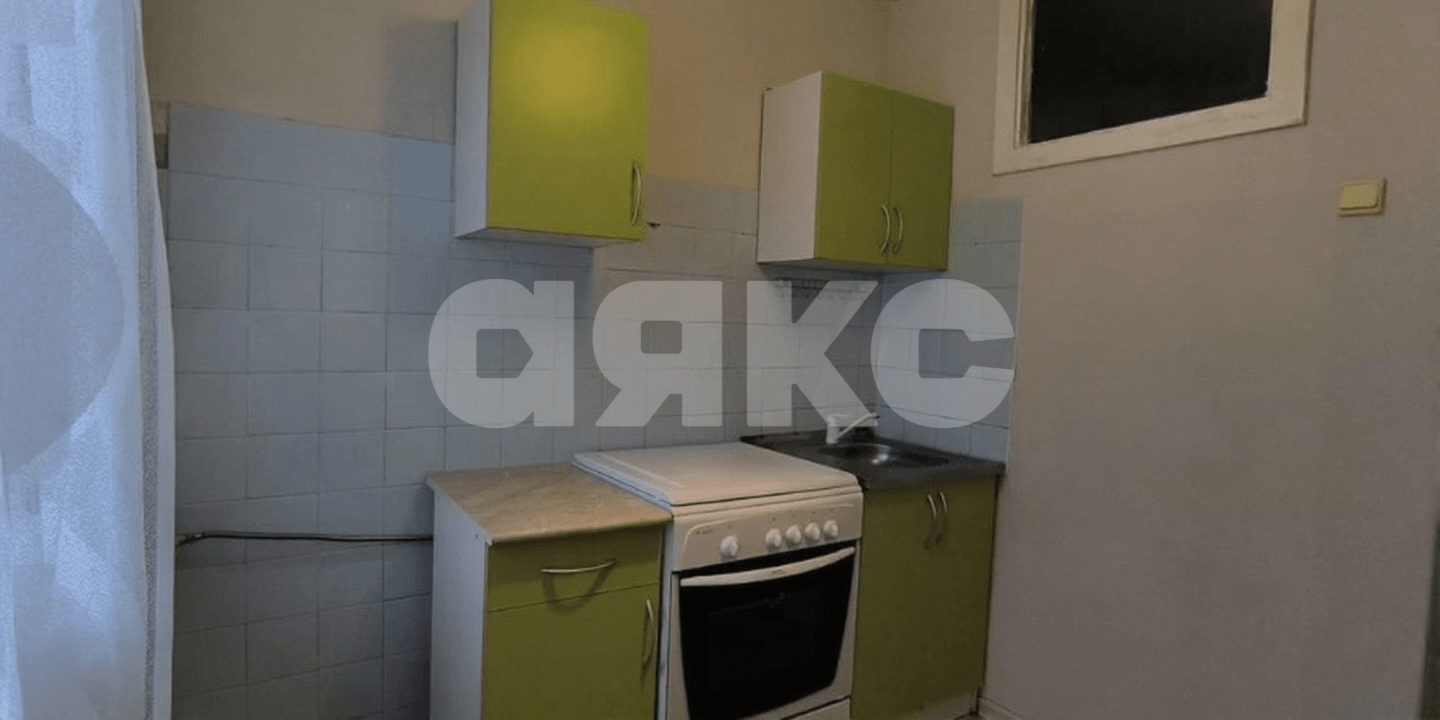 Фото №5: 1-комнатная квартира 31 м² - Раменское, Западный, Холодово, мкр. 2-й квартал, ул. Космонавтов, 17