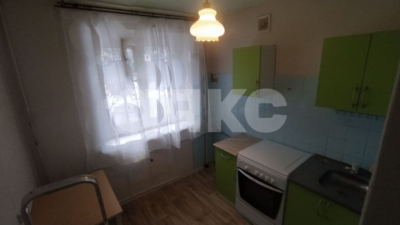 Фото №4: 1-комнатная квартира 31 м² - Раменское, Западный, Холодово, мкр. 2-й квартал, ул. Космонавтов, 17