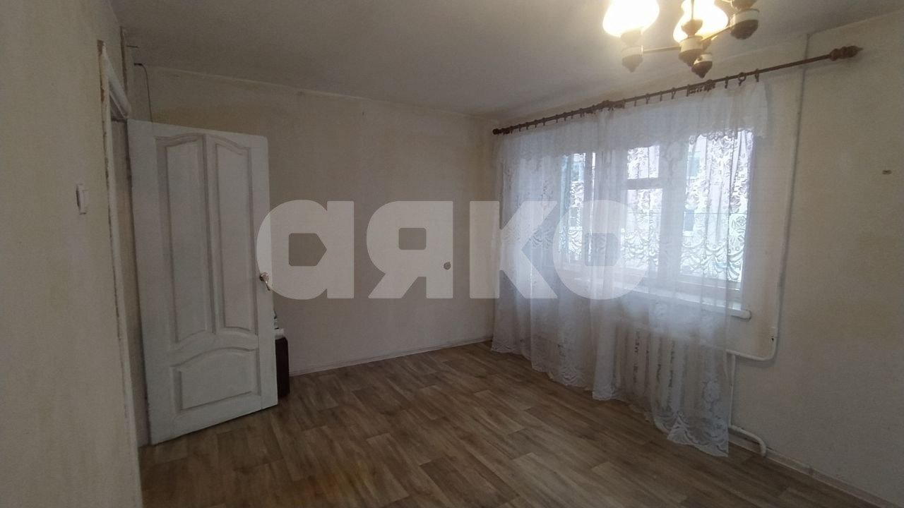 Фото №3: 1-комнатная квартира 31 м² - Раменское, Западный, Холодово, мкр. 2-й квартал, ул. Космонавтов, 17