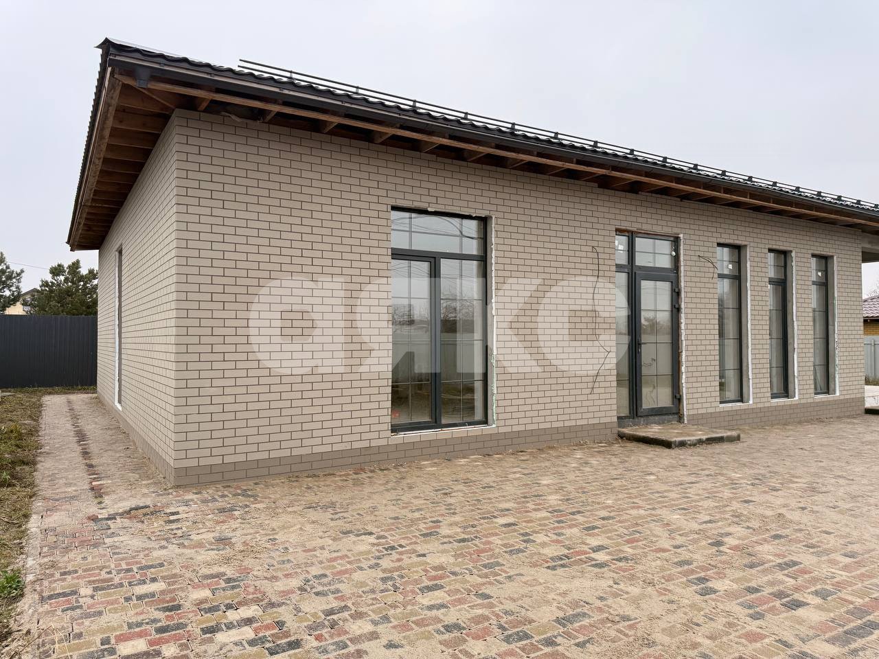 Фото №1: Дом 176 м² + 8 сот. - Софьино