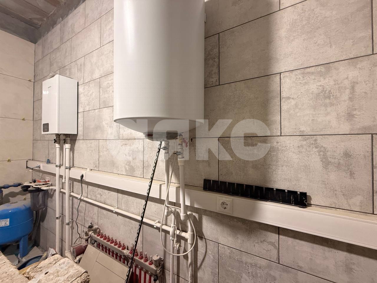 Фото №20: Дом 176 м² + 8 сот. - Софьино